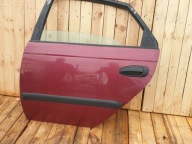 Tür links heck TOYOTA AVENSIS T22