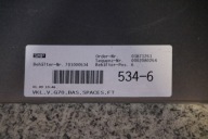 BMW 7 G70 i7 bumper front front colour C67