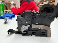 original lock door right front Audi RS Q8 4K1837016K !J