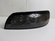VOLVO C30 light left front front UK