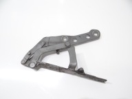 hinge bonnets right front BMW X3 E83 LCI 3453240 A52