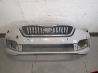 bumper front front SKODA SCALA 2019- 657807221