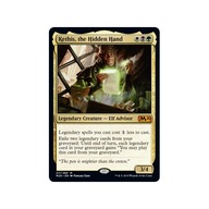 MTG Kethis, the Hidden Hand FOIL (R)