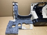 AUDI Q5 80A Blende Abdeckung unter Lenkrad 80B863075C