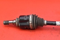semi-axis left front MANUAL TOYOTA COROLLA E21 1.2 T D-4T 116 KM 18-25