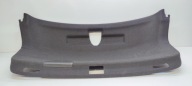 upholstery bonnet rear part AUDI A4 B9 sedan 8W5867975D CA9