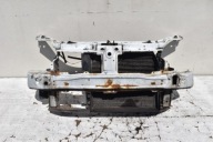 support panel for radiators DACIA SANDERO II pre facelift 2012-2016 1.2B 75 KM D4F732 MANUAL
