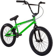 Bicykel BMX Stolen Casino - zelený 20.25"