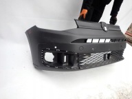 CHEVROLET SPARK III 09- bumper front front