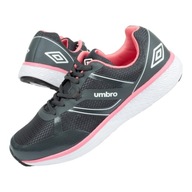 Buty młodzieżowe sportowe Umbro [UMFM0168-DG]