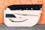 BMW G11 G12 side door right front CANBERRABEIGE