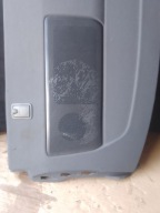 plato boot sedan AUDI A6 C8 4K5863411G