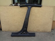 RENAULT SCENIC III 09- threshold pillar left