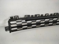 grille grid grill of a bumper front central SKODA OCTAVIA 4 IV 19