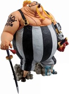 ANIME One Piece Queen Ichiban Kuji EX Ryuu