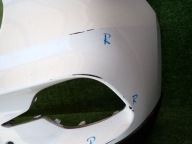 MG ZS LIFT 20- bumper rear rear part