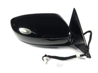 Dodge Charger 2020-22 mirror exterior right complete 9 pin
