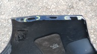 bumper rear VW GOLF VIII 8 R-LINE 2019R->
