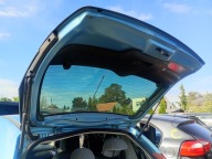 trunk door boot rear rear part Citroen C3 02-10 code lakieru KMYD