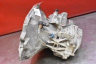 CAMBIO DAEWOO LACETTI 1 e 1.6 E-TEC 109 KM 02-20