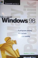 Microsoft Windows 98. Praktyczne porady. - Nelson