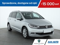 VW Touran 1.8 TSI, Salon Polska, Automat, Navi