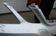 bumper front front MERCEDES E-KLASA W212 09-16r. A1218850025 original