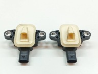 Sensor SENSOR UDERZENIOWY KPL 4H0955557 Skoda Fabia III (2014- )