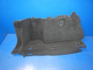 JAGUAR F-PACE X761 side upholstery boot left rear part