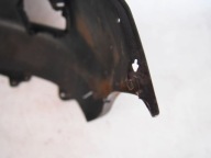 Toyota Rav-4 08-10r bumper front front rav 4