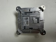 RENAULT AUSTRAL module control unit control unit LED 260555036R new
