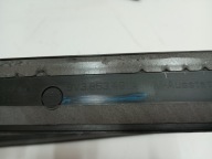 cap moulding threshold AUDI A3 8V0 3D S LINE 8V3853491A