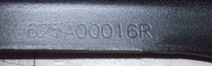 RENAULT LATITUDE 3.0 DCI 12R Support plaque Aile Avant 625A00016R