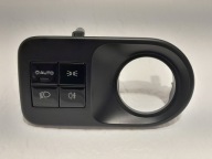 PORSCHE CAYENNE 9Y PANEL switch switch of the lights 9Y1941209A