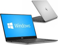 Ultrabook Laptop Dell XPS 13 9360 Intel Core i5-7200U 8GB FHD 13,3 "