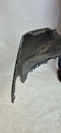 HONDA JAZZ LIFT 05-08 bumper rear part rear replacement