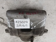 KIA CERATO and caliper brake right front