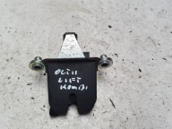 lock bonnet boot SKODA OCTAVIA II 1Z5827501D