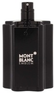 MONT BLANC EMBLEM EDT 100ml SPRAY TESTER