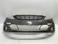 front bumper front PEUGEOT 308 II T9 13-17