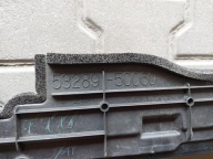 ABSORBER sider front lower LEXUS LS 460 LS460 IV
