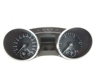 dials clock Mercedes GL X164 DIESEL EUROPA