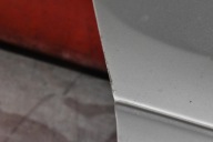 door left front front NCA- SLEEK SILVER HYUNDAI H1 2 II i800 07-20