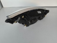 light left REFLEKTOR FORD FOCUS MK4 18- LED