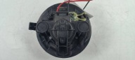 heating fan cab RENAULT MEGANE II