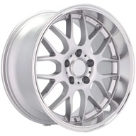 Alufelgi 17 do BMW 2 Coupe (F22) (F23) 3 (E36) (E46) (E90) (F30) GT (F34)