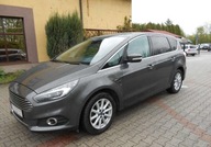 Ford S-Max Ford S-MAX III