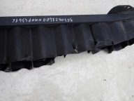 ALFA ROMEO GIULIA 16-> ABSORBER bumper support rear part rear