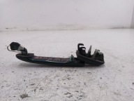 SEAT ALHAMBRA and handle exterior right rear part LC6M