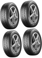 4× Barum Quartaris 5 235/55R18 104 V ochranný rant, výstuž (XL)